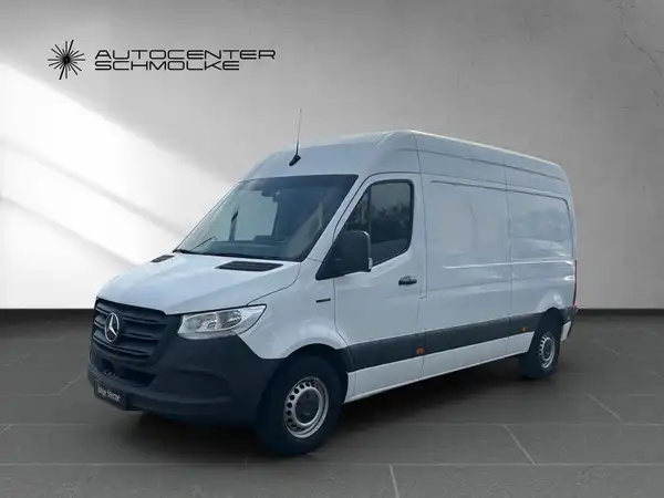 MERCEDES-BENZ SPRINTER (2/15)