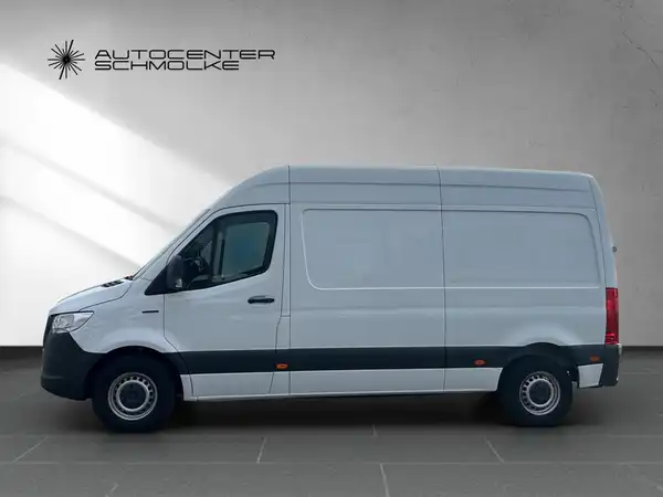 MERCEDES-BENZ SPRINTER (3/15)