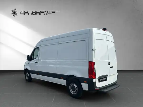 MERCEDES-BENZ SPRINTER (4/15)