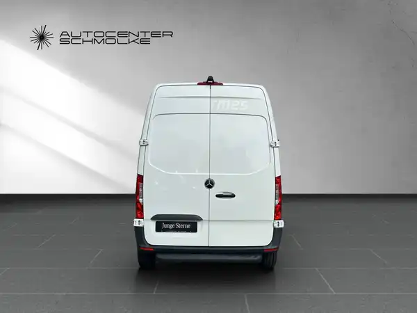 MERCEDES-BENZ SPRINTER (5/15)