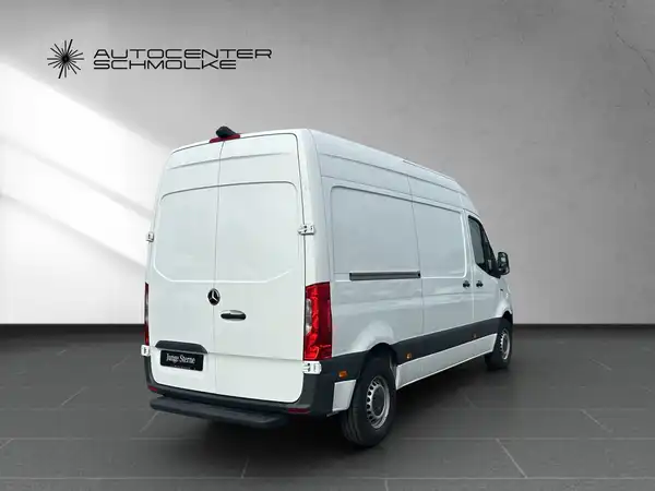 MERCEDES-BENZ SPRINTER (6/15)