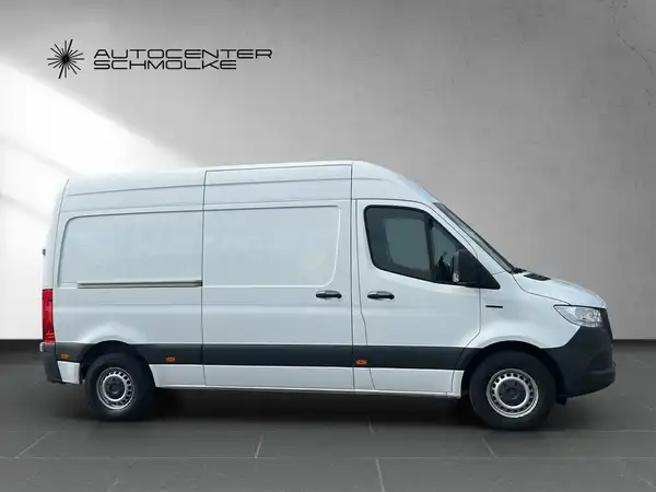MERCEDES-BENZ SPRINTER (7/15)