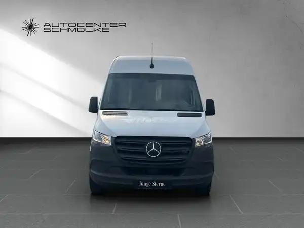 MERCEDES-BENZ SPRINTER (9/15)