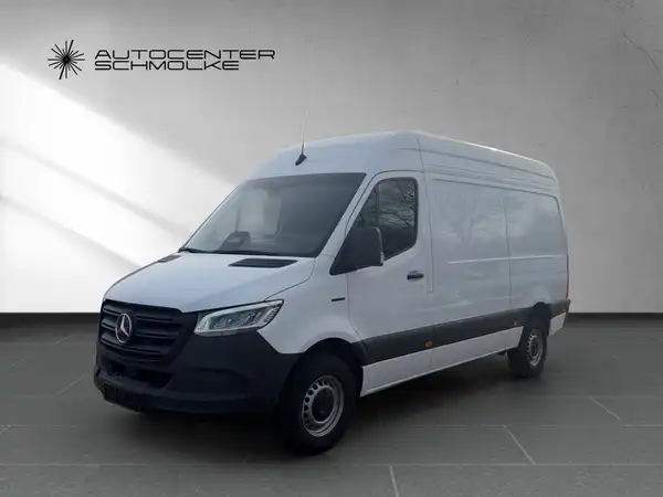 MERCEDES-BENZ SPRINTER (2/15)