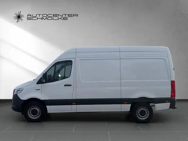 MERCEDES-BENZ SPRINTER (3/15)