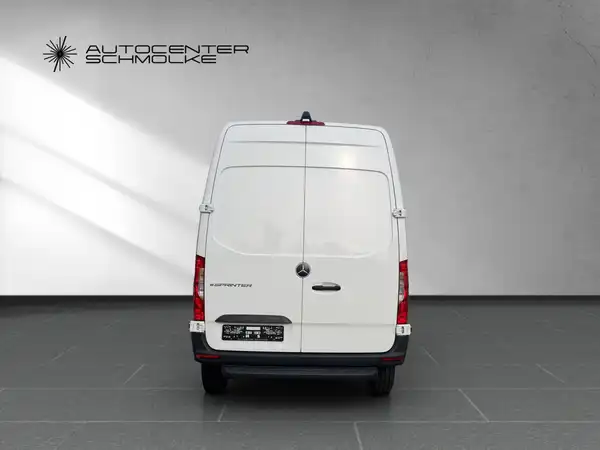 MERCEDES-BENZ SPRINTER (5/15)