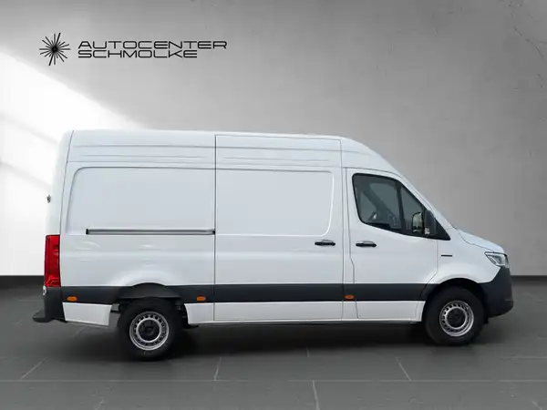 MERCEDES-BENZ SPRINTER (7/15)