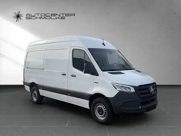 MERCEDES-BENZ SPRINTER (8/15)