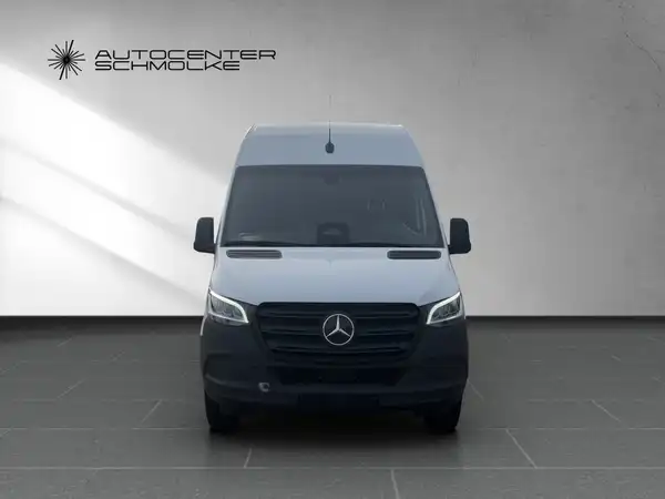 MERCEDES-BENZ SPRINTER (9/15)
