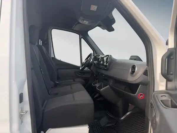 MERCEDES-BENZ SPRINTER (10/15)