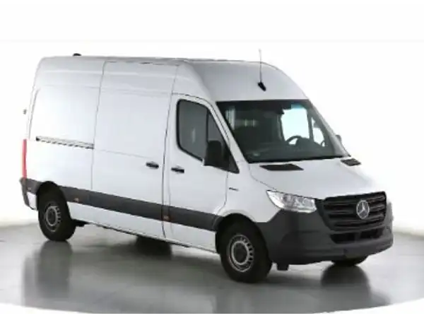 MERCEDES-BENZ SPRINTER (2/7)