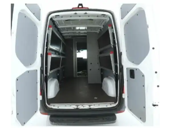 MERCEDES-BENZ SPRINTER (4/7)