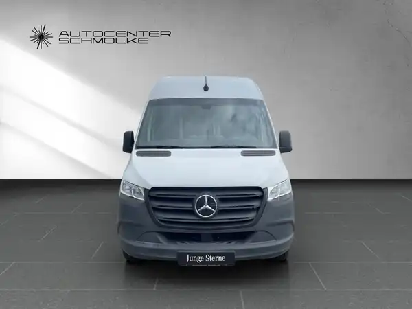 MERCEDES-BENZ E-SPRINTER 312 (9/15)