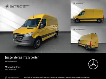 MERCEDES-BENZ E-SPRINTER 312 (1/15)