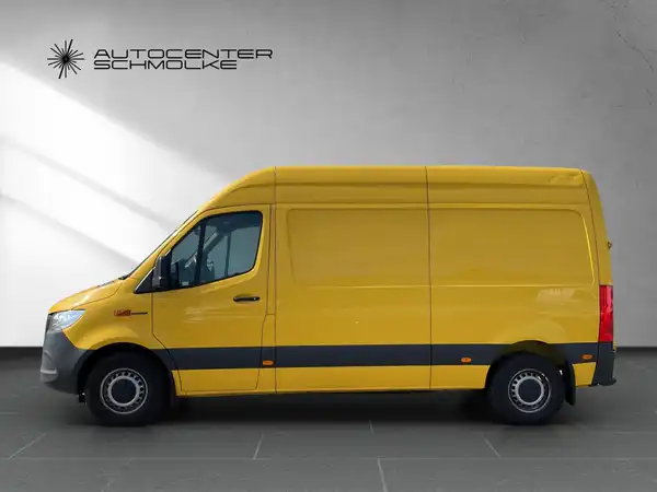 MERCEDES-BENZ E-SPRINTER 312 (3/15)