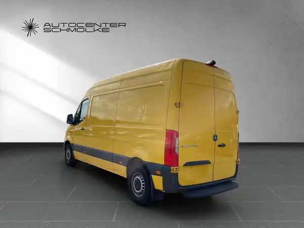 MERCEDES-BENZ E-SPRINTER 312 (4/15)