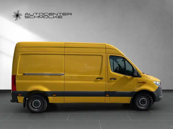 MERCEDES-BENZ E-SPRINTER 312 (7/15)