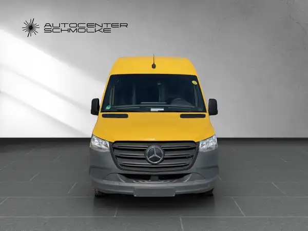 MERCEDES-BENZ E-SPRINTER 312 (9/15)