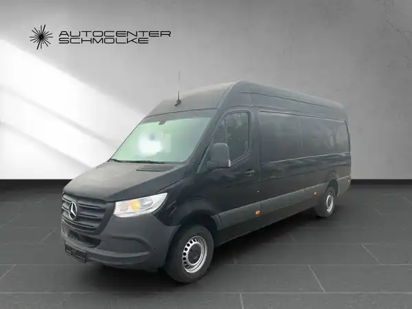 MERCEDES-BENZ SPRINTER (2/15)
