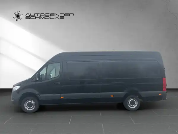 MERCEDES-BENZ SPRINTER (3/15)