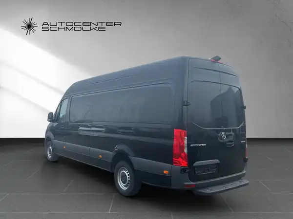 MERCEDES-BENZ SPRINTER (4/15)