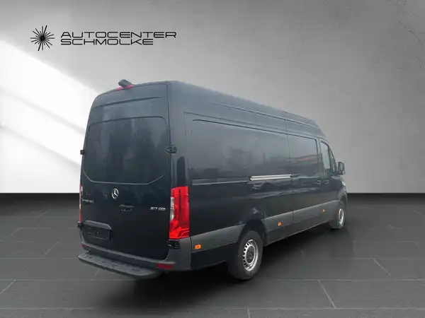 MERCEDES-BENZ SPRINTER (5/15)