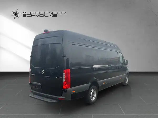 MERCEDES-BENZ SPRINTER (6/15)