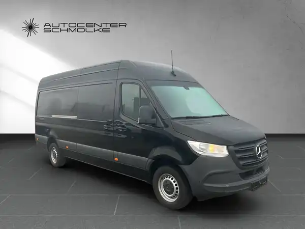MERCEDES-BENZ SPRINTER (7/15)