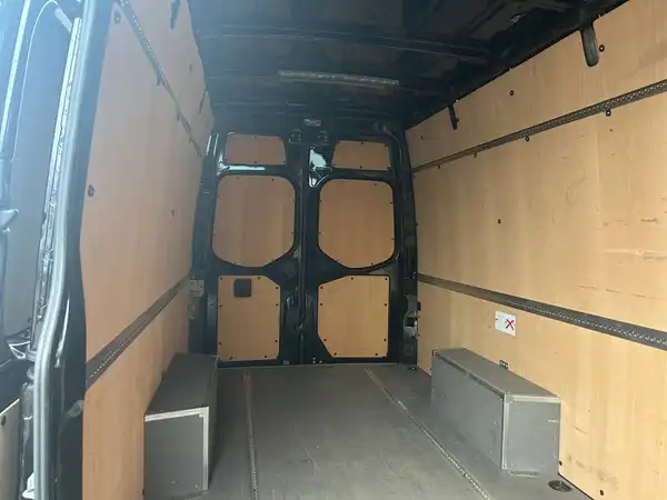 MERCEDES-BENZ SPRINTER (9/15)