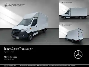 MERCEDES-BENZ SPRINTER (1/15)