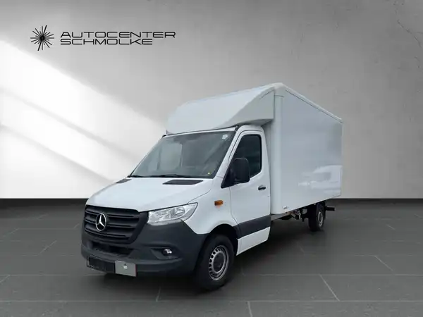 MERCEDES-BENZ SPRINTER (2/15)