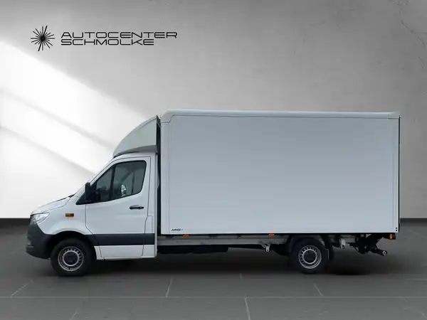 MERCEDES-BENZ SPRINTER (3/15)