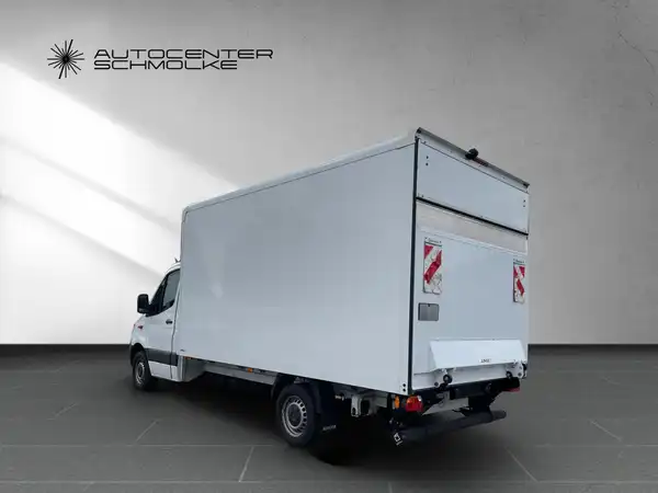 MERCEDES-BENZ SPRINTER (4/15)