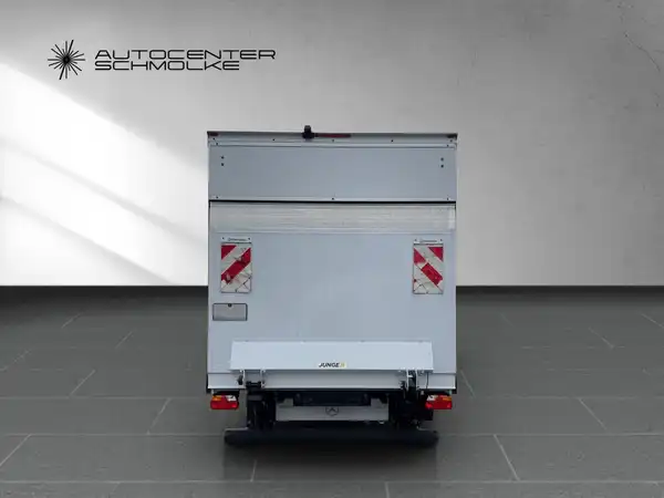 MERCEDES-BENZ SPRINTER (5/15)