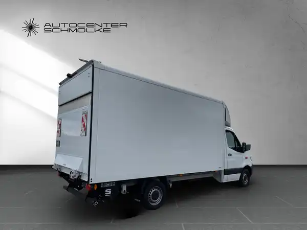 MERCEDES-BENZ SPRINTER (6/15)