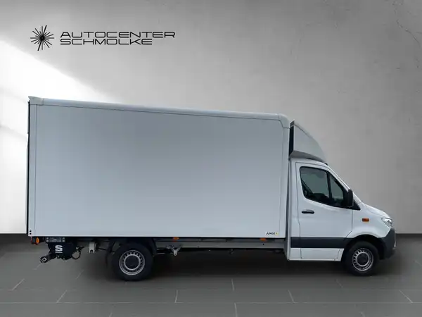 MERCEDES-BENZ SPRINTER (7/15)