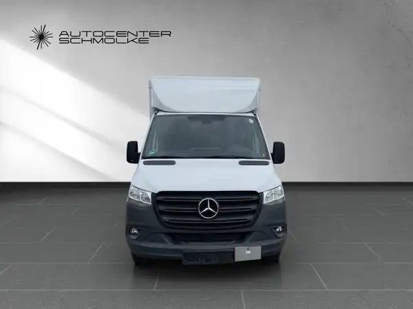 MERCEDES-BENZ SPRINTER (9/15)