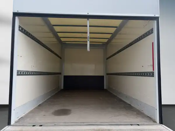 MERCEDES-BENZ SPRINTER (11/15)