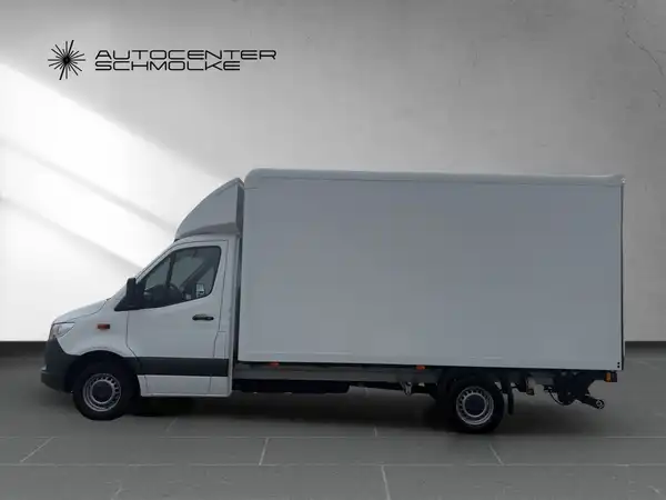 MERCEDES-BENZ SPRINTER (3/15)