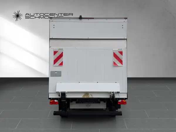 MERCEDES-BENZ SPRINTER (5/15)