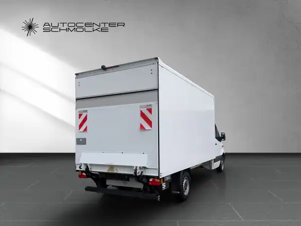 MERCEDES-BENZ SPRINTER (6/15)