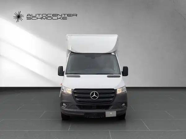 MERCEDES-BENZ SPRINTER (9/15)