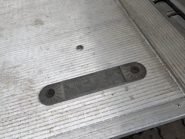 MERCEDES-BENZ SPRINTER (10/15)