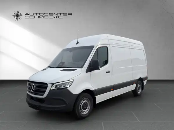 MERCEDES-BENZ SPRINTER (2/15)