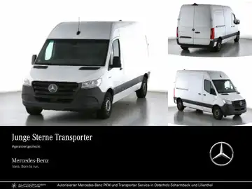 MERCEDES-BENZ SPRINTER (1/9)