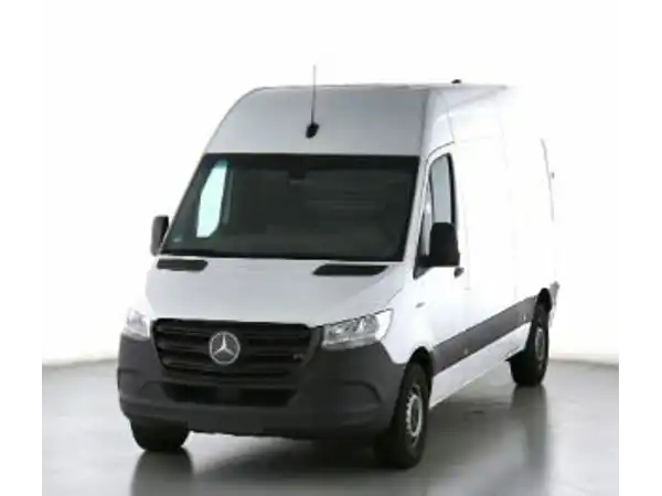 MERCEDES-BENZ SPRINTER (2/9)