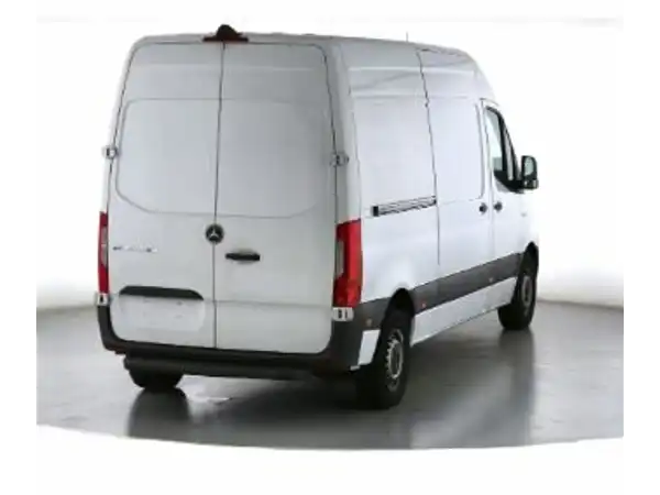 MERCEDES-BENZ SPRINTER (3/9)
