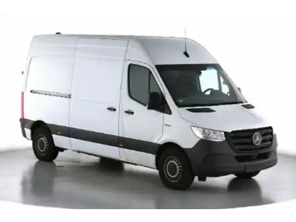 MERCEDES-BENZ SPRINTER (4/9)
