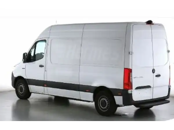 MERCEDES-BENZ SPRINTER (5/9)