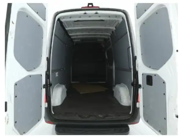 MERCEDES-BENZ SPRINTER (6/9)